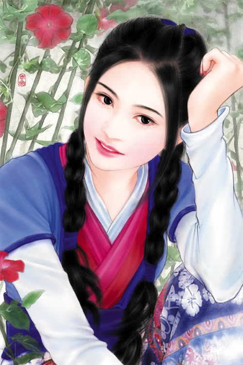 日韩女优色情写真的海报图片